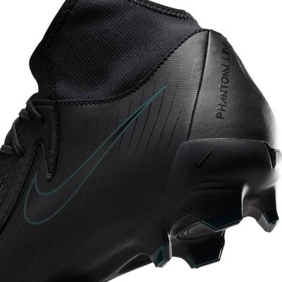 7. Nike Phantom Luna II Academy FG/MG M FD6725-002 Fußballschuhe