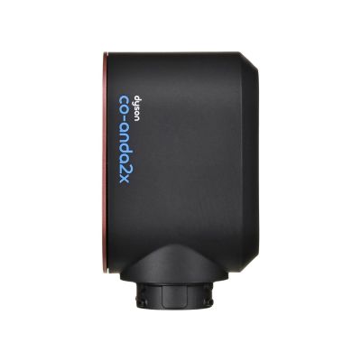 19. DYSON Airwrap Lockenstab in Pink