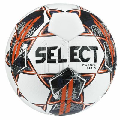 Fußball Select Hala Futsal Copa 22 T26-17644
