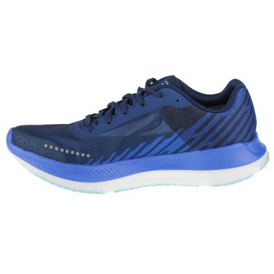 2. Skechers Go Run-Razor Excess 172004-BKBL Lila 37