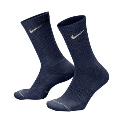 2. Nike Everyday Elevated Socken, 6 Paar, weiß, grün, bordeauxrot, blau, HQ8021 907