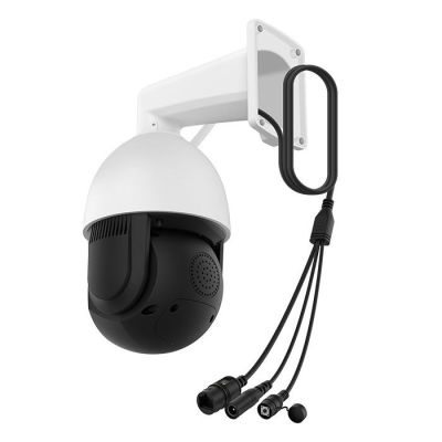 5. Foscam SD4H 4MP IP-Überwachungskamera