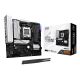 7. ASRock B850M Pro RS WiFi Mainboard