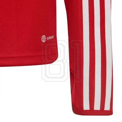 9. Sweatshirt adidas Tiro 23 League Training Top Jr HS3489