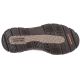 4. Skechers Respected - Calum 204480-CDB Braun 40