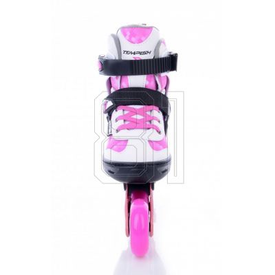 4. Tempish Dasty Jr 1000050 Inline-Skates