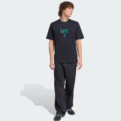 8. adidas Liverpool FC T-Shirt JW5487