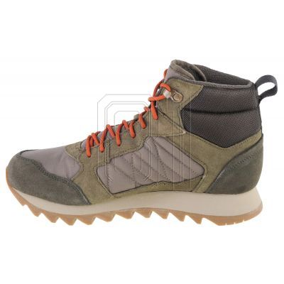 6. Merrell Alpine Sneaker Mid Plr Wp 2 M J004291 Schuhe