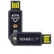 2. Reiner SCT 2708017-000 Authentifizierungsgerät