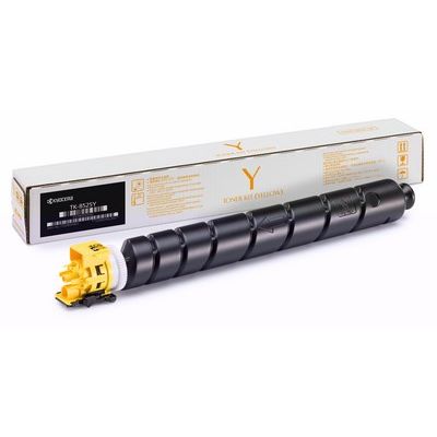 TK-8525Y/FÜR TASKALFA 4052CI
