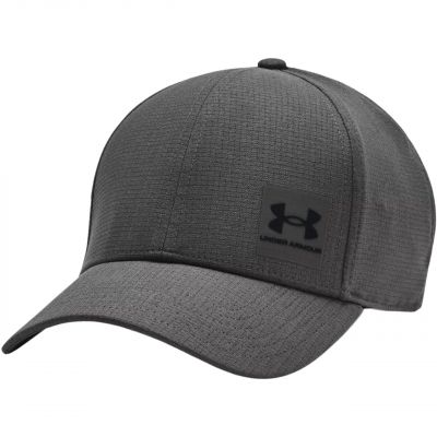 Under Armour Iso-Chill Armourvent Adj Cap M 1383440 025