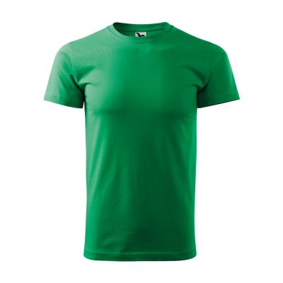 5. Adler Heavy New U T-Shirt MLI-13716