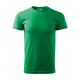 5. Adler Heavy New U T-Shirt MLI-13716