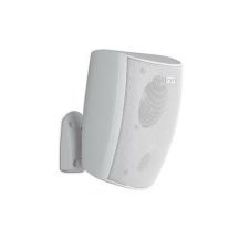 FBT AC PROJECT 660WHT Einbaulautsprecher, 2-Wege - 6,5" + 1"/120W RMS/100V - Weiß RAL9010
