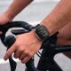 10. Tech-Protect 2er-Pack Schutzglas für Apple Watch Ultra 49 mm – Schwarz