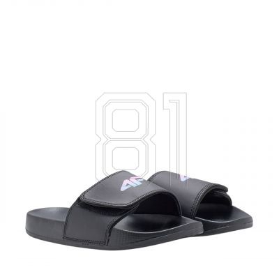 Flip-Flops 4F F013 Jr 4FJRMM00FSLIF013 20S
