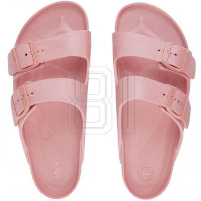 2. Coqui Kong W 8302-100-6200 Flip-Flops