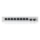 3. Zyxel GS1200-10 v3 10p Managed Gigabit Switch