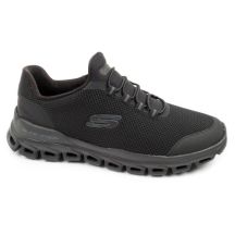 Skechers Herrenschuhe, Sneaker, Glide-Step-Noltek, Slip-on-Sportschuhe