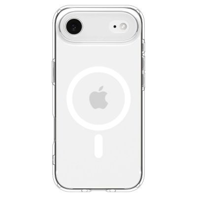 2. Spigen Ultra Hybrid MagSafe Case für iPhone 17 Air - Weiß