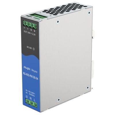 Netzteil für Ruijie-Reyee-Switches RG-NIS-PA120-54