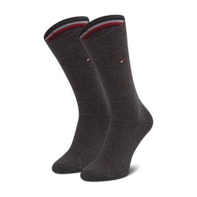 5. Tommy Hilfiger Socken 2er-Pack M 100001496 201