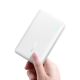 5. Baseus EnerFill FP21 Powerbank 10000mAh 22,5W USB-A - USB-C - Weiß