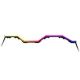 6. HYTE Noodle Universal RGB Lichtverstärker-Kit