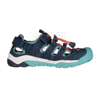 2. Trollkids Kids Kristiansand Sandal XT Jr 665-110 Sandalen