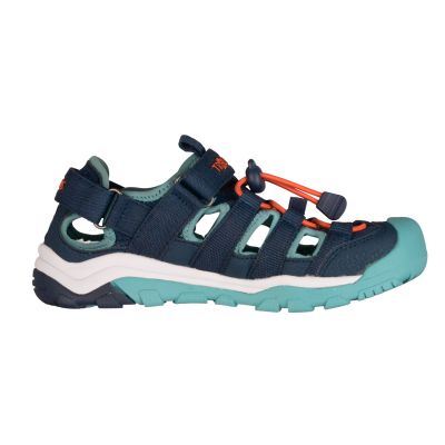 2. Trollkids Kids Kristiansand Sandal XT Jr 665-110 Sandalen