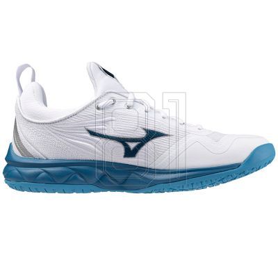 2. Mizuno Wave Luminous 2 M V1GA212086 Volleyballschuhe