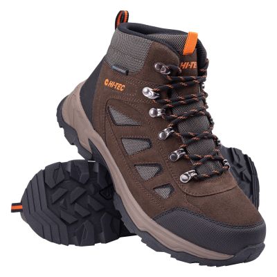 5. Hi-Tec Herry Mid M Schuhe 92800622331