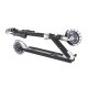 7. FLOW ELEMENT LIGHTS Roller (721-120)
