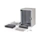 Digitus SOHO Pro Netzwerk-Kit, 254 mm (10") - 9U, 315 x 300 mm (B x T)