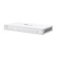 3. TP-Link Festa FS308G Managed L2/L2+ Gigabit Ethernet (10/100/1000) PoE-Unterstützung Weiß