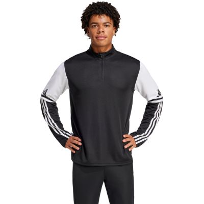11. Adidas Squadra Training Top M JE2767 Sweatshirt