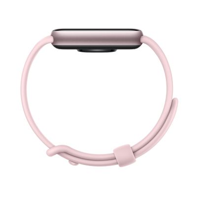 3. Xiaomi Band 10 Pro AMOLED Aktivitätstracker 4,42 cm (1,74") Pink
