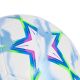 4. adidas UCL Training 26/27 Liga-Phase Fußball Weiß, Blau, Grün, Pink KZ2981
