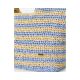4. RIP CURL Classic Surf Paper 27L Tote Damentasche Blau