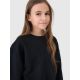 8. 4F Jr. Sweatshirt 4FJWSS25TSWSF1479-20S