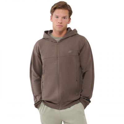2. Sweatshirt 4F M1537 M 4FWSS25TSWSM1537 80S
