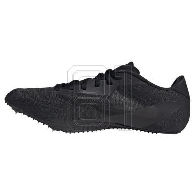 2. adidas Sprintstar IG9908 Spikeschuhe