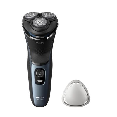 PHILIPS Rasierer der Serie 3000 S3144/00