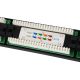 5. Equip 235325 1U Patchpanel