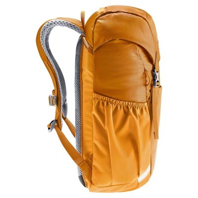 7. Deuter Junior maple-amber
