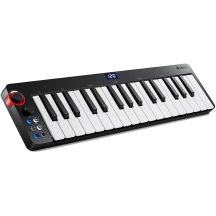 DONNER N-32 - 32-Tasten-MIDI-Controller-Keyboard