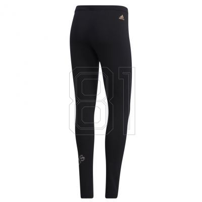 2. adidas W U-4-U CO TG GG3407 Leggings