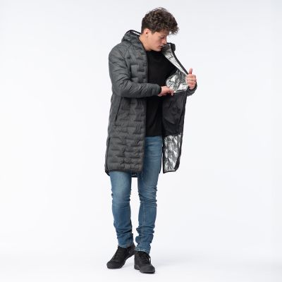 14. Elbrus Stepp-Wintermantel Humlo Primaloft M 92800622463