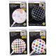 2. Dunlop Fahrradklingel 80mm 2060155