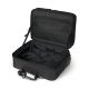 9. DICOTA D3250901 Laptoptasche 40,6 cm (16") im Kofferstil mit Füßen, Schwarz